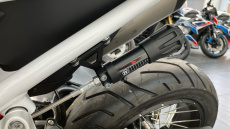 24 Model Year BMW F900 GS